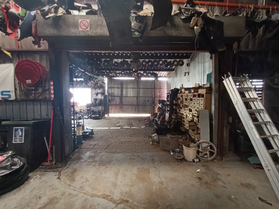 To Let Commercial Property for Rent in Bloemfontein Rural Free State